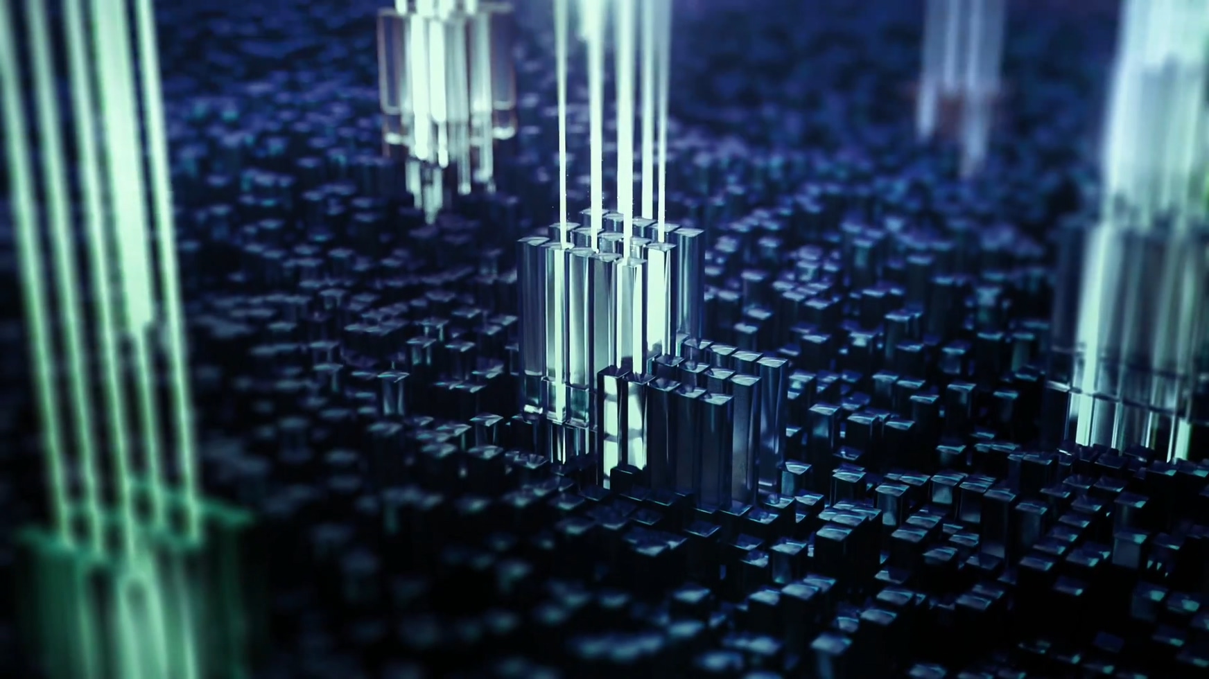 投影電子產(chǎn)品電視廣告片制作